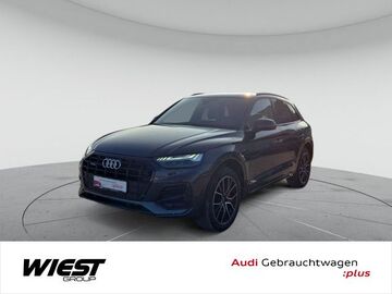 Gebrauchte Audi Q5