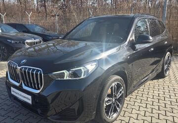 BMW X1 26.759 km 36.833 &euro; Rödermark 63322