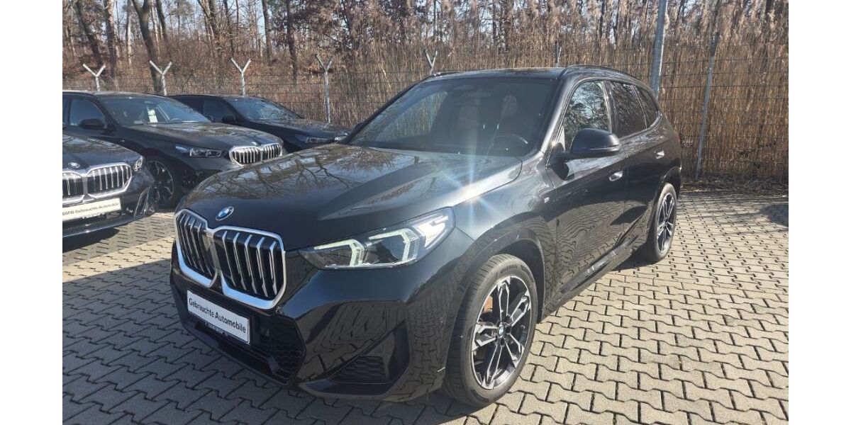 BMW X1 26.759 km 36.833 &euro; Rödermark 63322