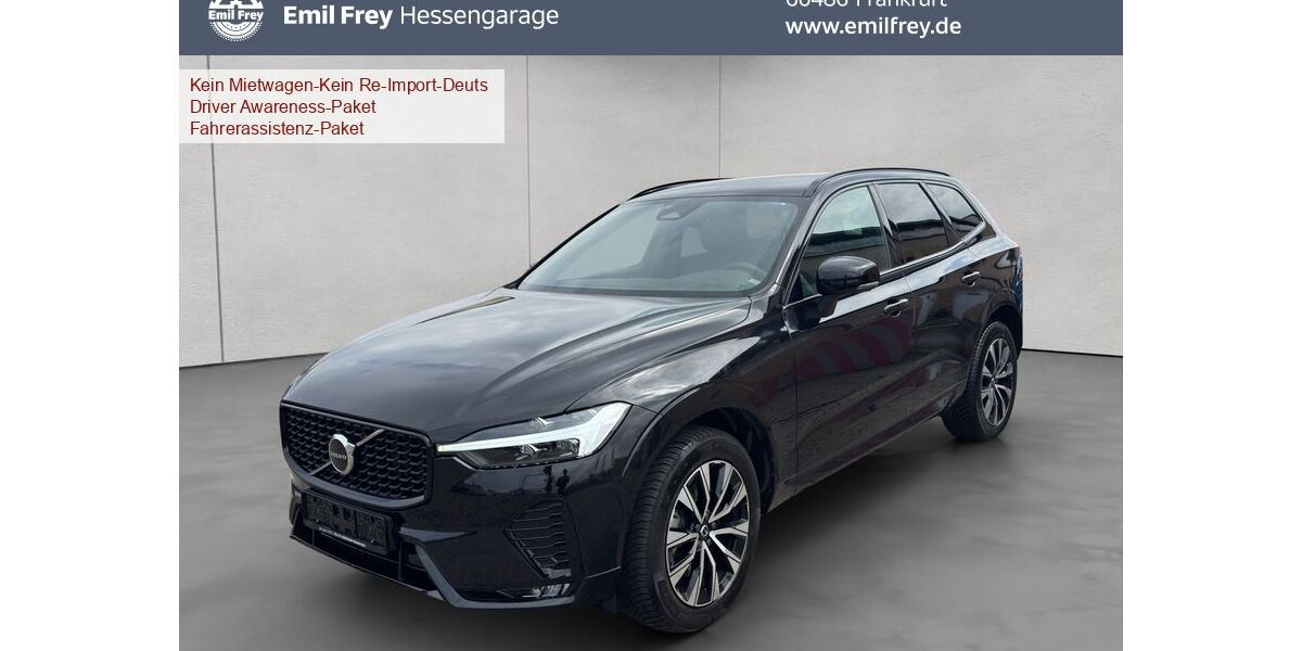 Volvo XC60 15.806 km 39.850 &euro; Frankfurt am Main 60486