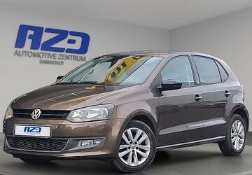 VW Polo 145.000 km 6.880 &euro; Darmstadt 64293