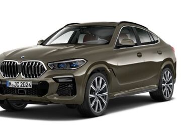 BMW X6 54.191 km 68.999 &euro; Frankfurt 60314