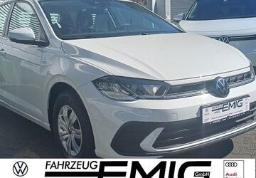 VW Polo 1.733 km 19.995 &euro; Fürth 64658