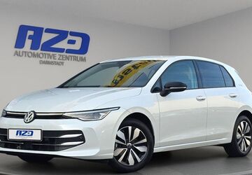 VW Golf 15.000 km 28.888 &euro; Darmstadt 64293
