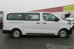 Toyota Proace L2 Kombi Comfort, FINANZ.MÖGLICH 125.000 km 21.990 &euro; Gernsheim 64579