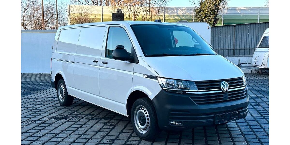 VW T6 Transporter 153.000 km 21.190 &euro; Rüsselsheim 65428