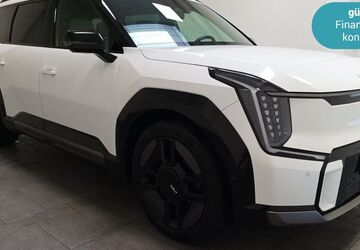 Kia EV9 57.606 km 58.470 &euro; Egelsbach 63329