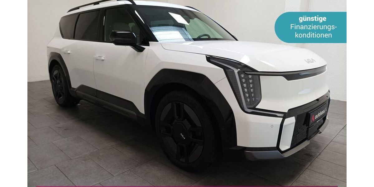 Kia EV9 57.606 km 58.470 &euro; Egelsbach 63329