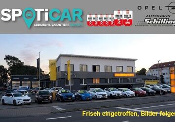 Opel Mokka-e 10.710 km 22.490 &euro; Griesheim 64347