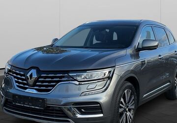Renault Koleos 39.099 km 31.990 &euro; Bensheim 64625