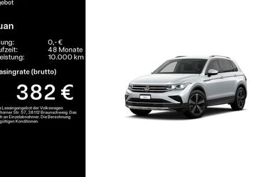 VW Tiguan 68.804 km 34.490 &euro; Hofheim 65719