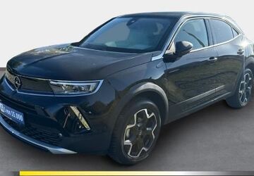 Opel Mokka 7.434 km 20.691 &euro; Groß-Gerau 64521