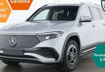 Mercedes-Benz EQB 26.364 km 39.890 &euro; Pfungstadt 64319