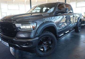 Dodge RAM 37.220 km 49.700 &euro; Pfungstadt 64319