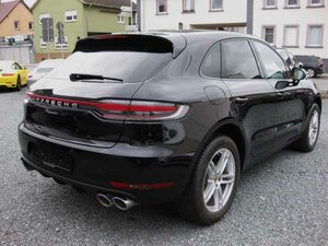 Porsche Macan PDK 1HD dt.Fzg. 63.000 km 47.999 &euro; Biebesheim 64584