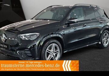 Mercedes-Benz GLE 350 7.963 km 78.990 &euro; Darmstadt 64295