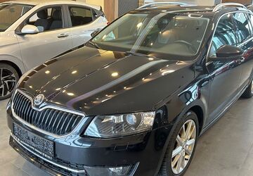 Skoda Octavia 200.000 km 6.900 &euro; Roßdorf 64380