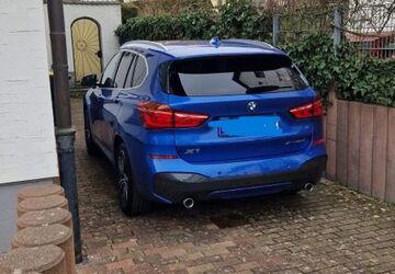 BMW X1 119.700 km 24.600 &euro; Hofheim am Taunus 65719
