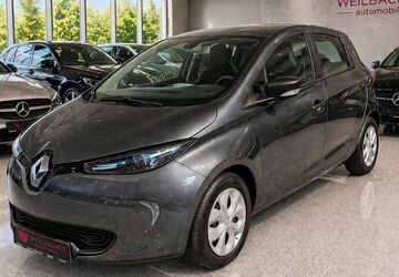 Renault ZOE 73.000 km 6.900 &euro; Flörsheim 65439