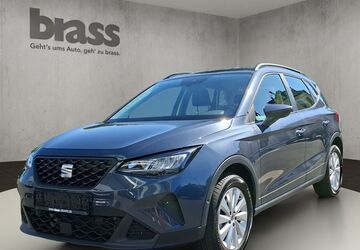 Seat Arona 20.200 km 17.950 &euro; Darmstadt 64293