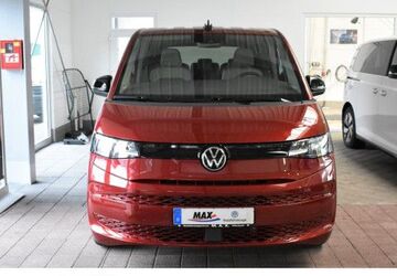 VW T7 Multivan 15.900 km 43.990 &euro; Offenbach 63069