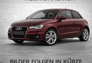 Audi A1 83.874 km 11.490 &euro; Bensheim 64625