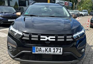Dacia Jogger 4.361 km 23.790 &euro; Darmstadt 64293