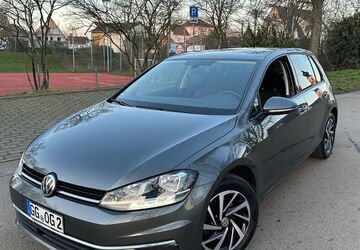 VW Golf 139.600 km 13.500 &euro; Gernsheim 64579
