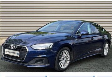 Audi A5 39.999 km 31.480 &euro; Rüsselsheim 65428