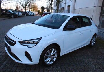 Opel Corsa 31.000 km 16.300 &euro; Rüsselsheim 65428