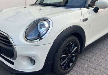 Mini One 79.992 km 11.750 &euro; Offenbach 63069