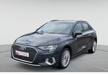 Audi A3 14.623 km 28.450 &euro; Darmstadt 64295