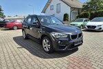 BMW X1 xDrive 18 d Panoramadach, LED, Navigation 112.150 km 17.990 &euro; Rodgau 63110