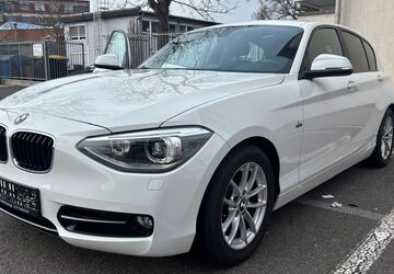 BMW 120 150.000 km 10.199 &euro; Raunheim 65479