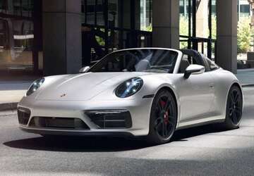 Porsche 992 16.255 km 164.718 &euro; Darmstadt 64295