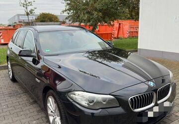 BMW 520 199.000 km 14.900 &euro; Gernsheim 64579