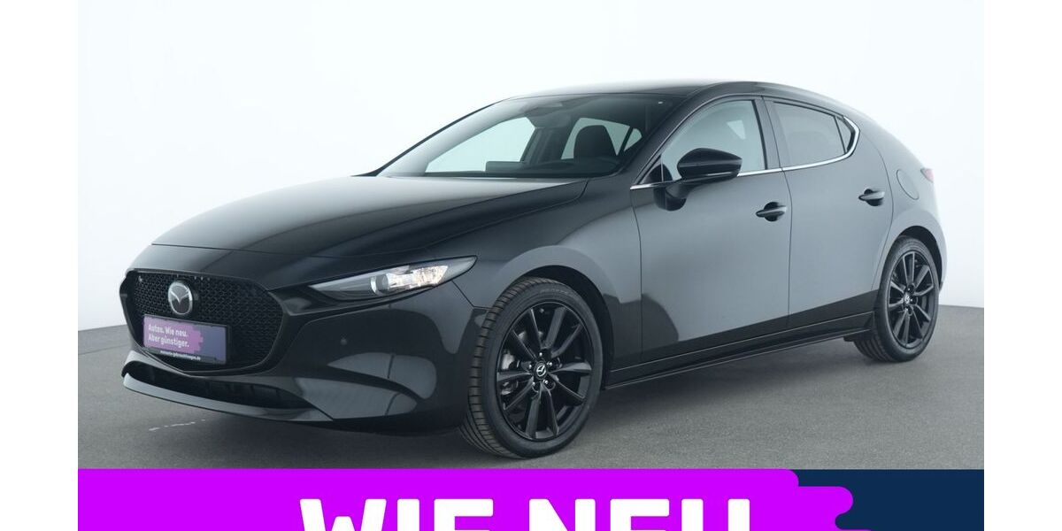 Mazda 3 9.929 km 25.400 &euro; Dietzenbach bei Frankfurt 63128