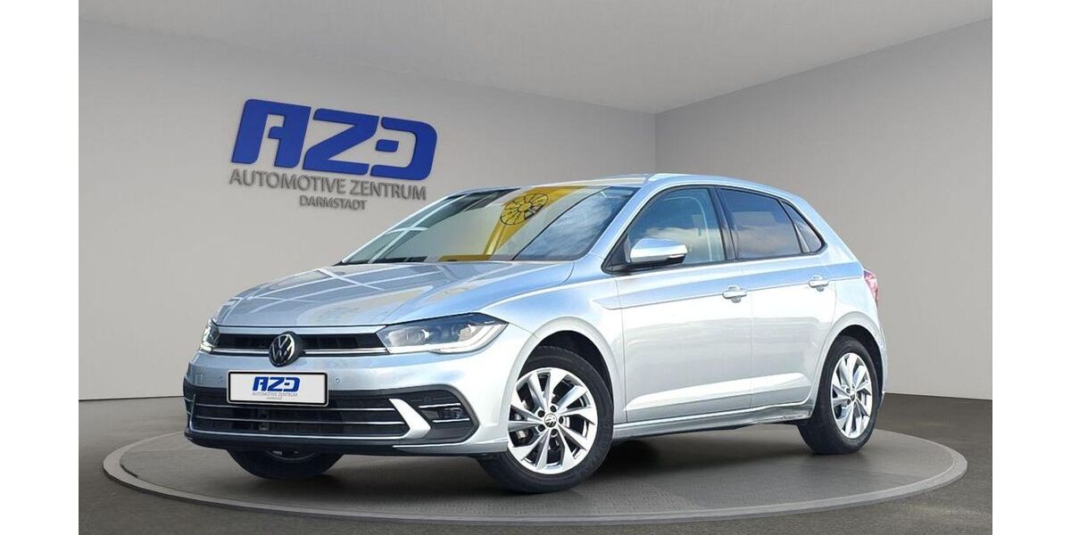 VW Polo 37.000 km 18.888 &euro; Darmstadt 64293