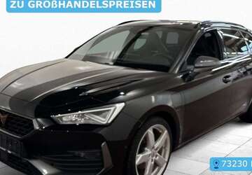 Cupra Leon 104.052 km 18.597 &euro; Frankfurt 60596