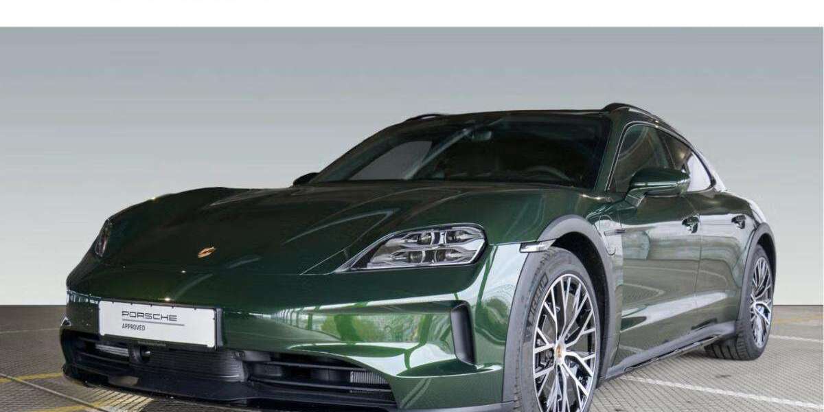 Porsche Taycan 9.999 km 120.817 &euro; Frankfurt am Main 60314