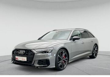 Audi S6 19.636 km 68.450 &euro; Darmstadt 64295