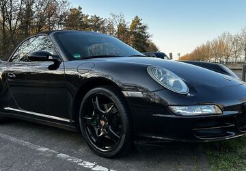 Porsche 911 Urmodell 178.000 km 48.600 &euro; Frankfurt am Main 60528