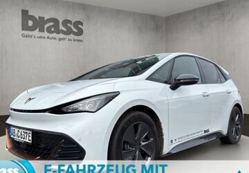 Cupra Born 9.990 km 28.950 &euro; Darmstadt 64293