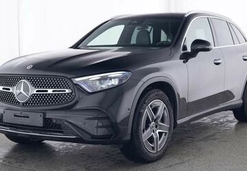 Mercedes-Benz GLC 450 22.343 km 68.600 &euro; Pfungstadt 64319