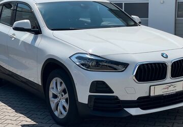 BMW X2 42.500 km 24.990 &euro; Trebur 65468