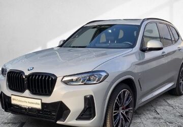 BMW X3 11.903 km 56.466 &euro; Frankfurt 60314