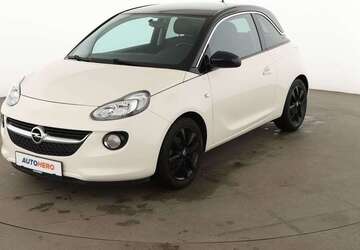 Opel Adam 41.572 km 13.620 &euro; Frankfurt am Main 65936