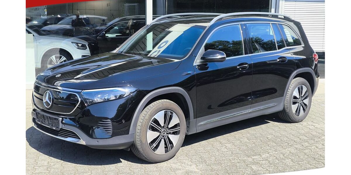 Mercedes-Benz EQB 91.689 km 28.450 &euro; Dieburg 64807