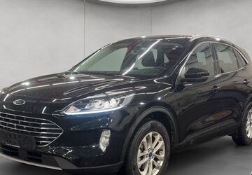 Ford Kuga 31.300 km 23.750 &euro; Frankfurt 60386