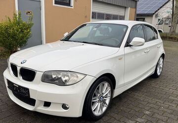 BMW 118 305.000 km 3.850 &euro; Gernsheim 64579